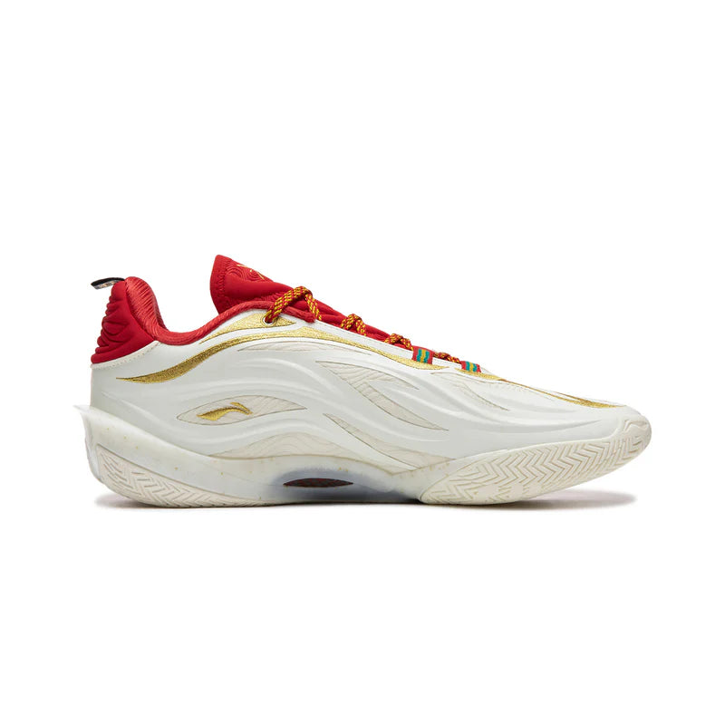 Wade 808 5 Ultra V2 “Christmas”