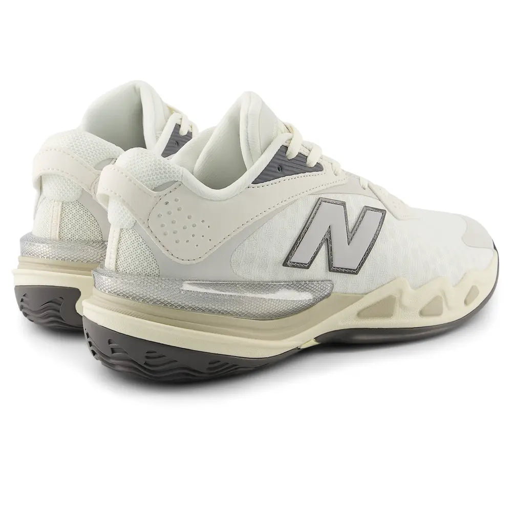 New Balance x Cooper Flagg Hesi Low V2 “White Grey”