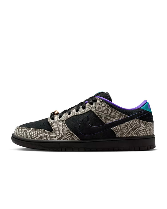 Nike x Jordan Dashawn Dunk SB Low “Bright Spruce”