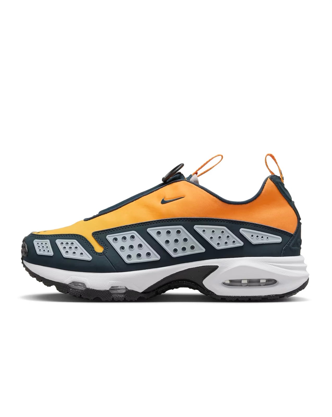 Nike Air Max SNDR “Canyon Gold”