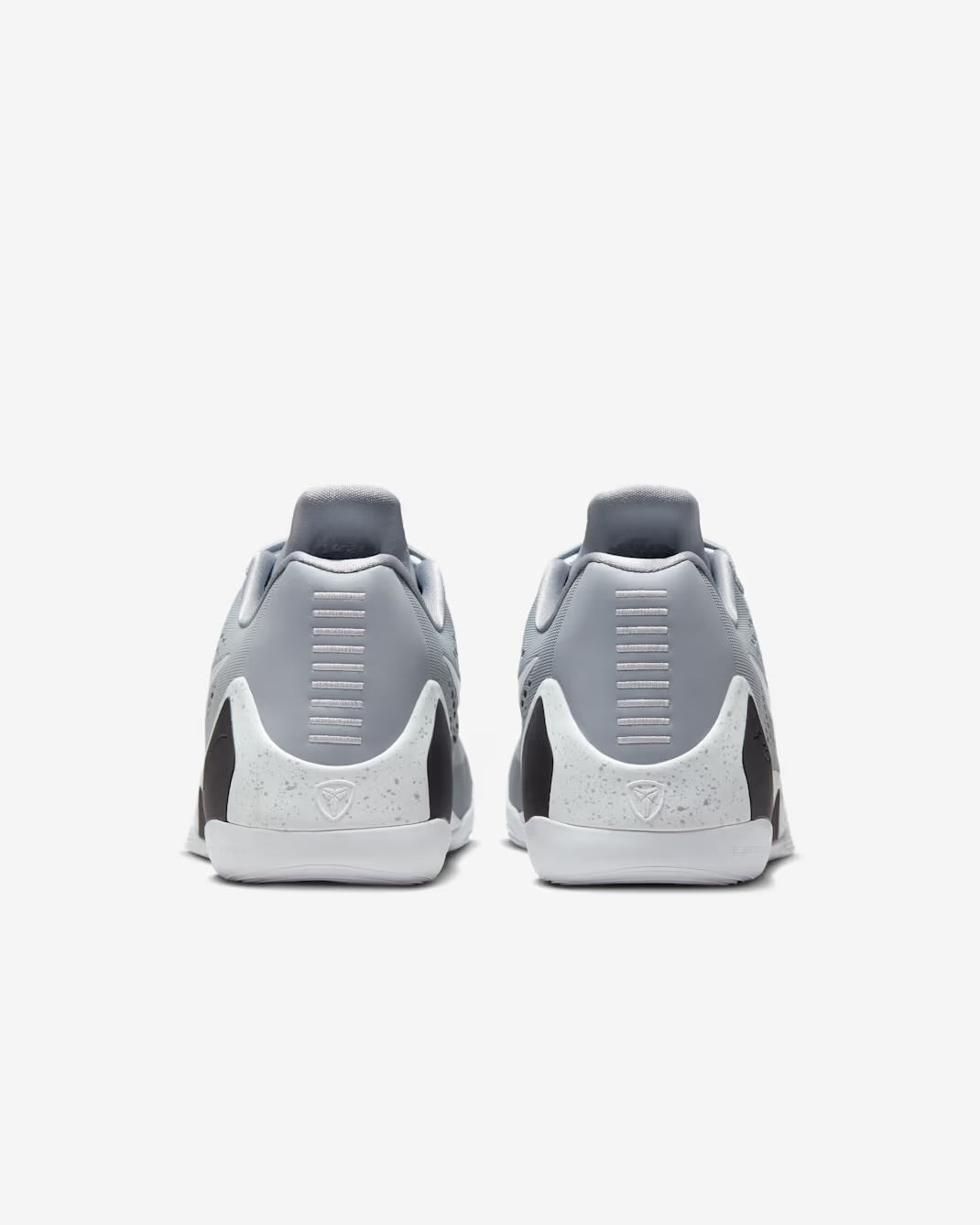 Nike Kobe 9 Elite Low EM Protro “Wolf Grey” – SNKRZ ILOILO PH