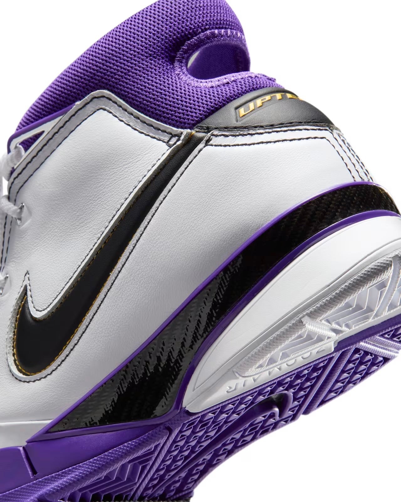 Nike Zoom Kobe 1 Protro “81 Points”