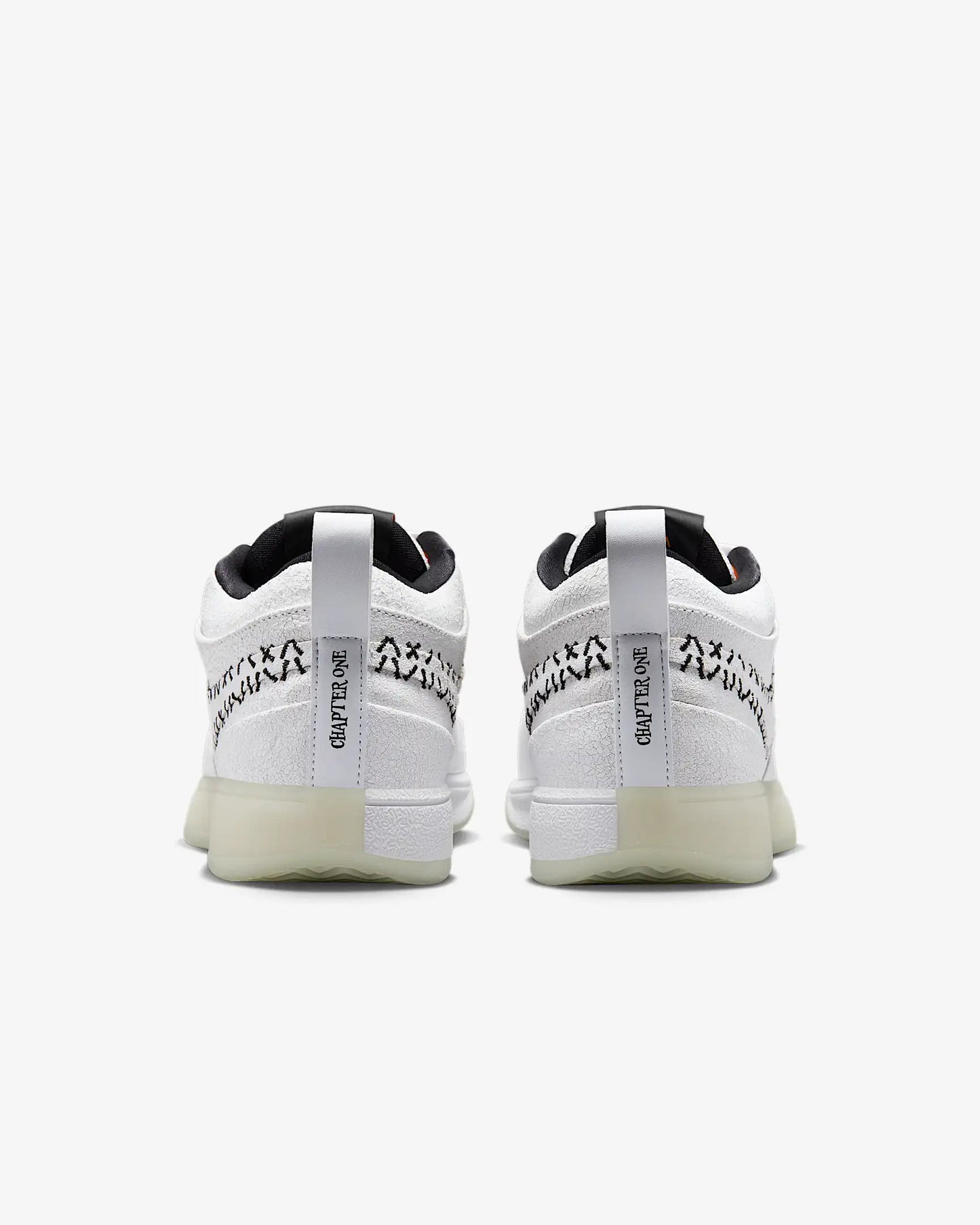 Nike Book 1 “Christmas”