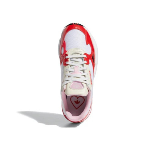 Adidas Falcon W “Valentines”