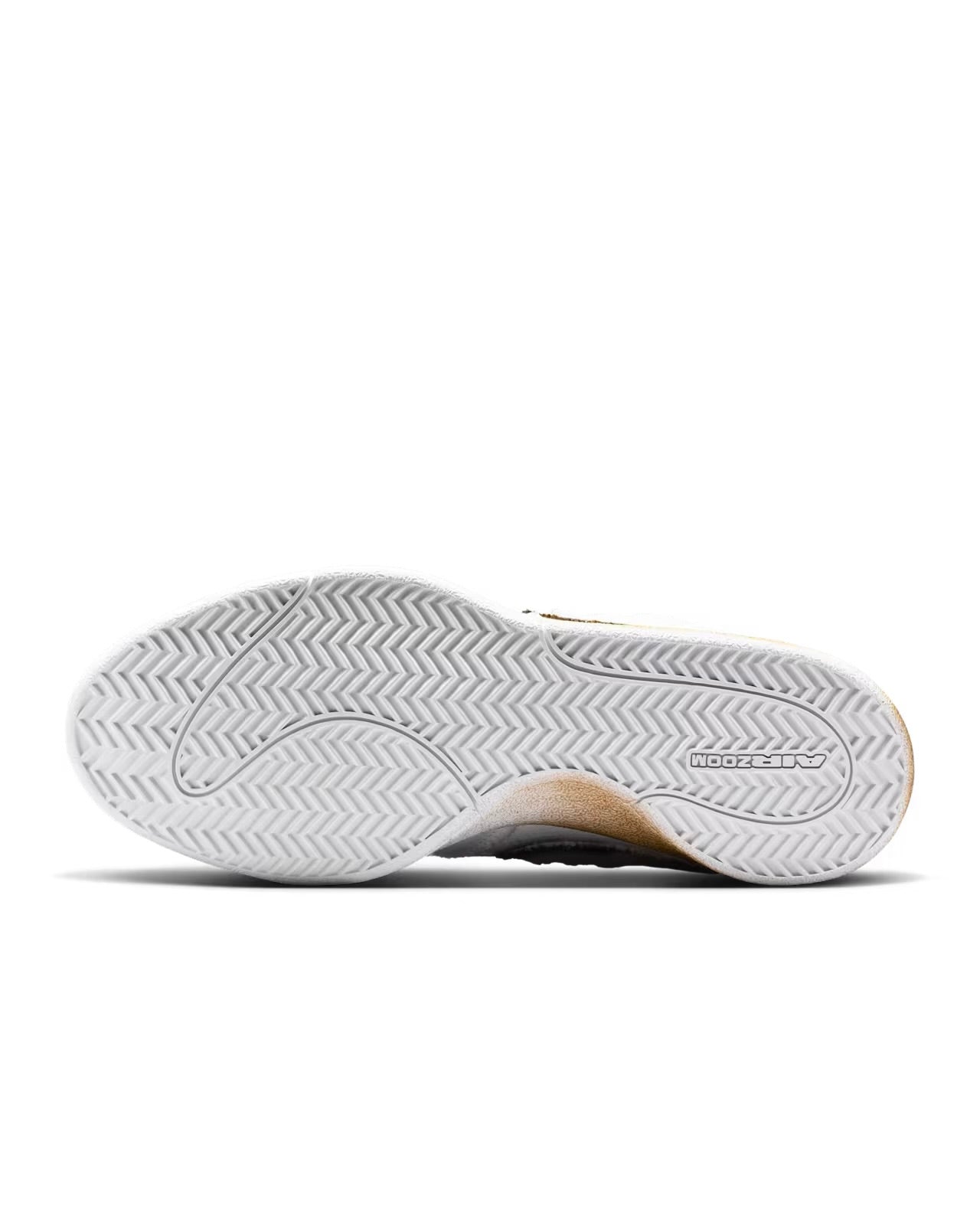 Nike Book 1 “Torched”