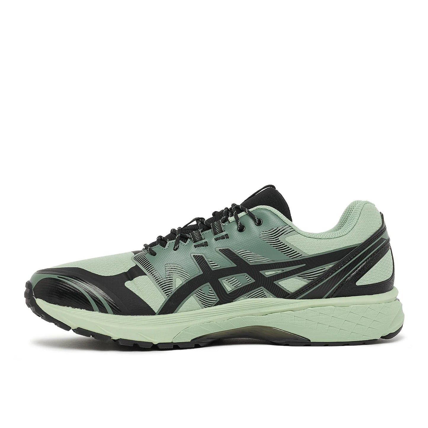 Asics Sportstyle Gel-Terrain "Dark Jade"