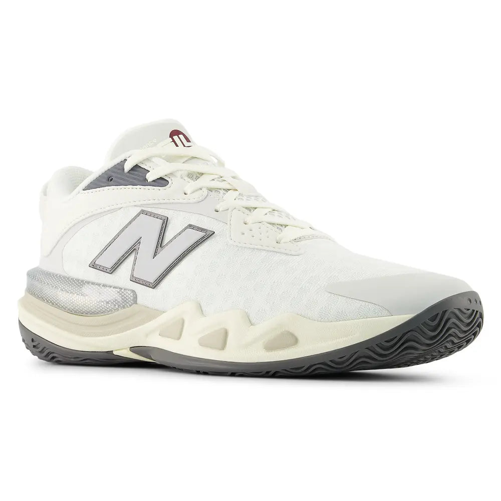 New Balance x Cooper Flagg Hesi Low V2 “White Grey”