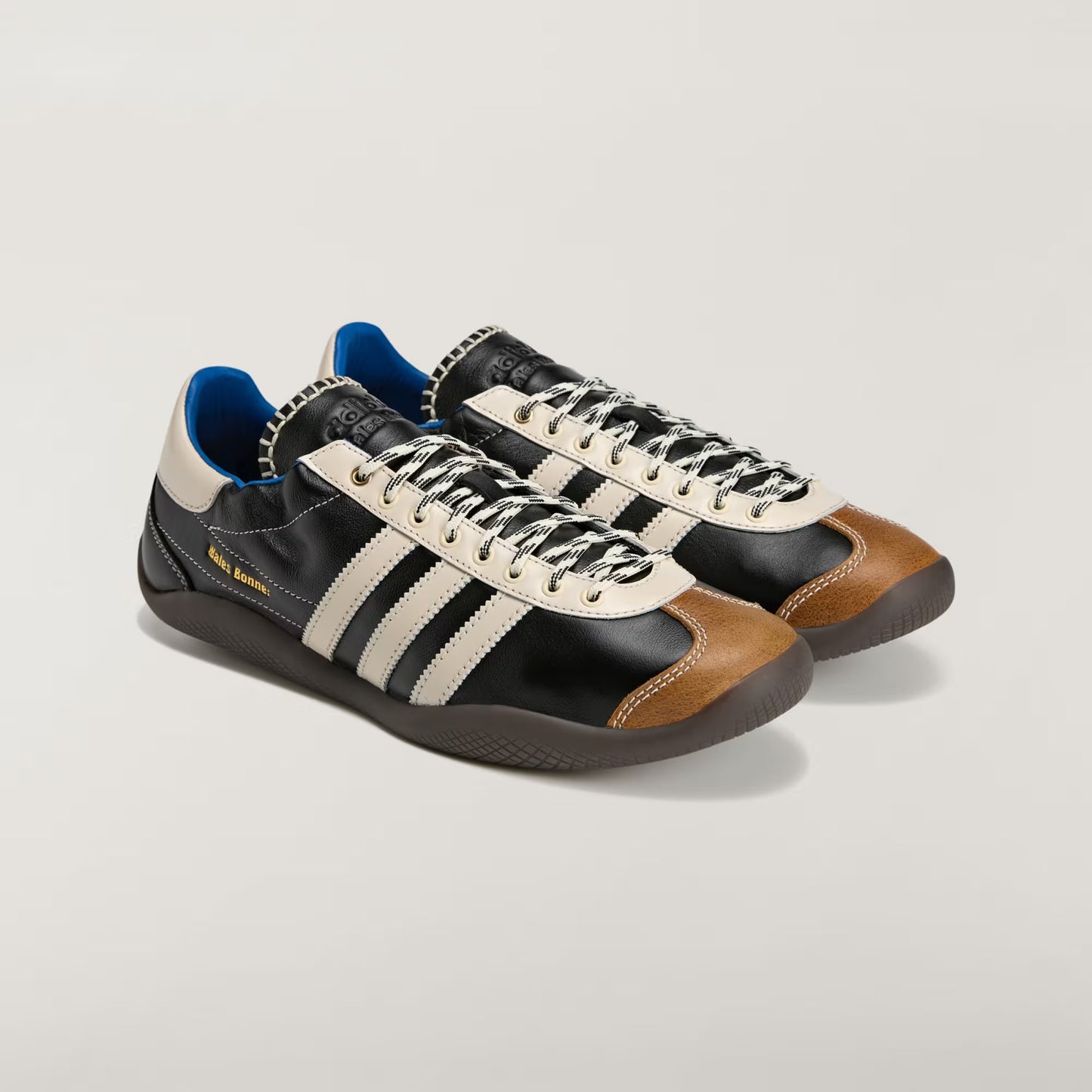 Adidas x Wales Bonner Karintha OG “Core Black”