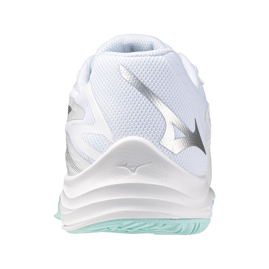 Mizuno Thunder Blade Z “Blue Tint”