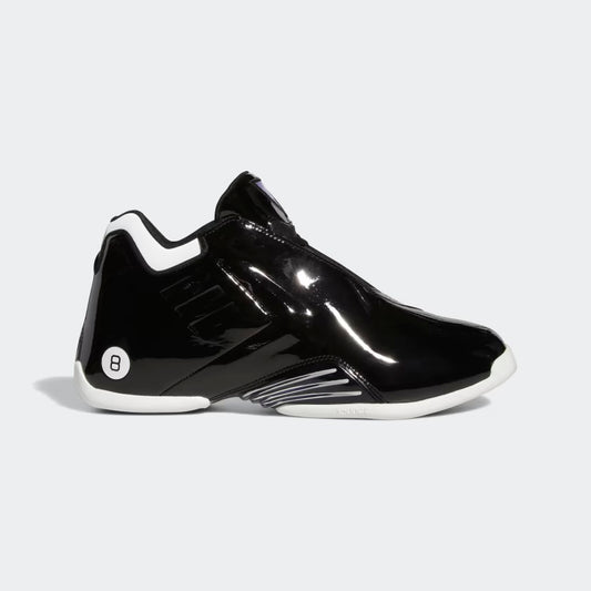 Adidas TMac 3 Restomod “8 Ball”