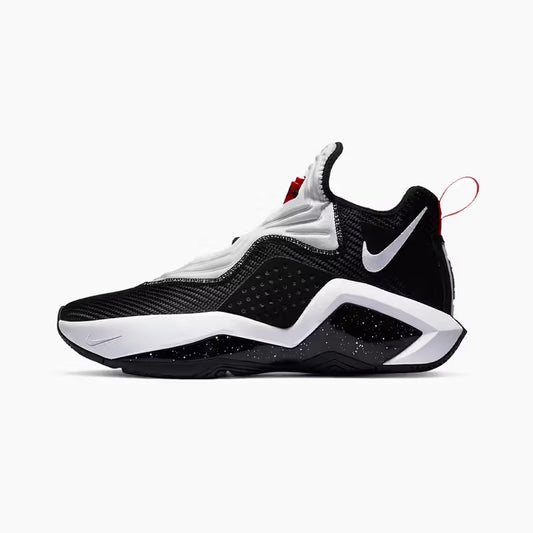Nike LeBron Soldier 14 "Black/White"