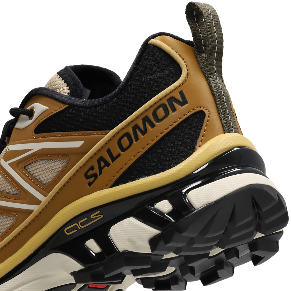 Salomon XT-6 Expanse “Safari”