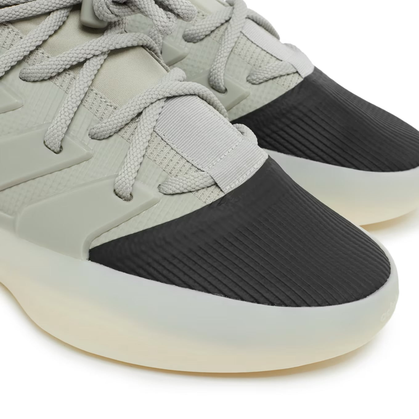 Adidas Basketball x Fear of God Athletics I “Sesame”