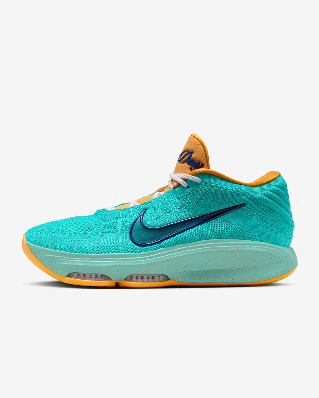 Nike x Wembanyama GT Hustle 3 PE “Be Unique Everyday”