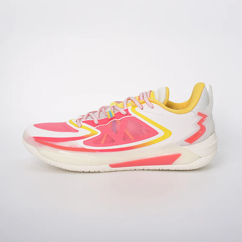 361° BIG3 Attack 3.0 “Coral”