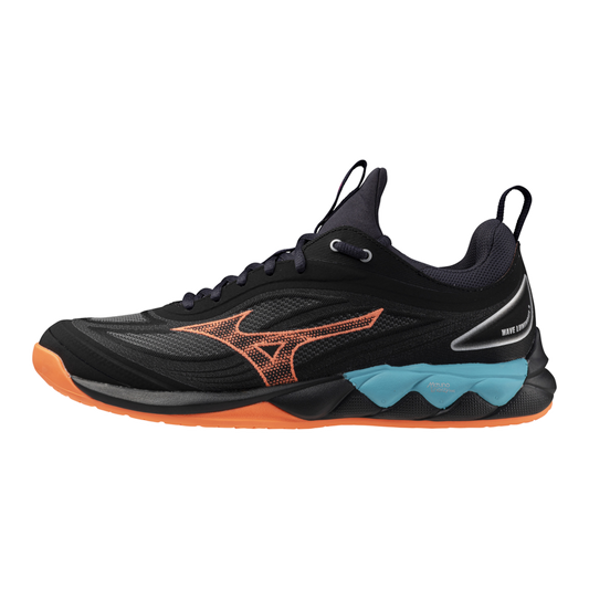 Mizuno Wave Luminous 3 “Black”