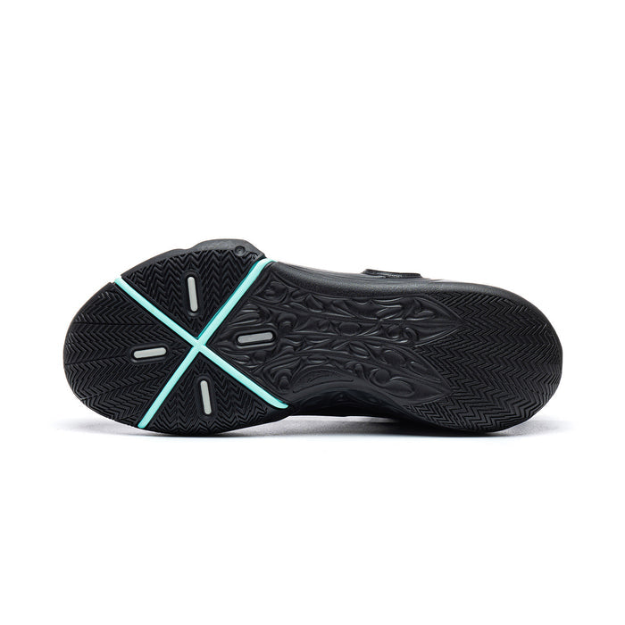 Li-Ning Way of Wade 12 Curry Moment “Obsidian”