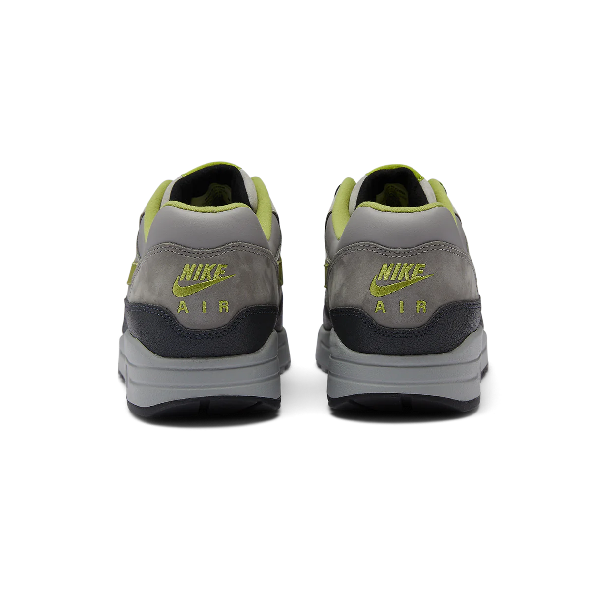 Nike x HUF Air Max 1 SP “Pear”