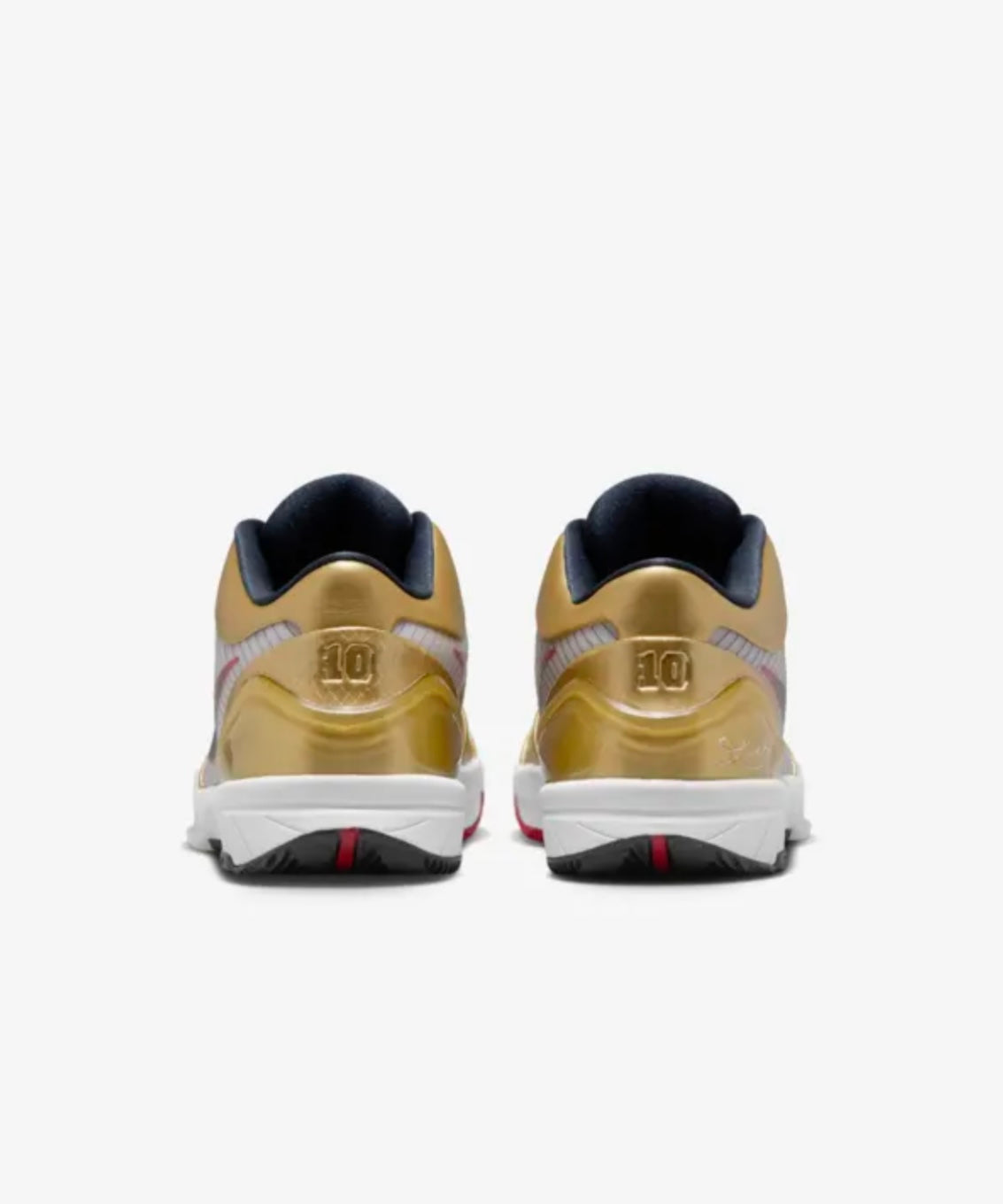 Nike Kobe 4 Protro “Gold Medal”