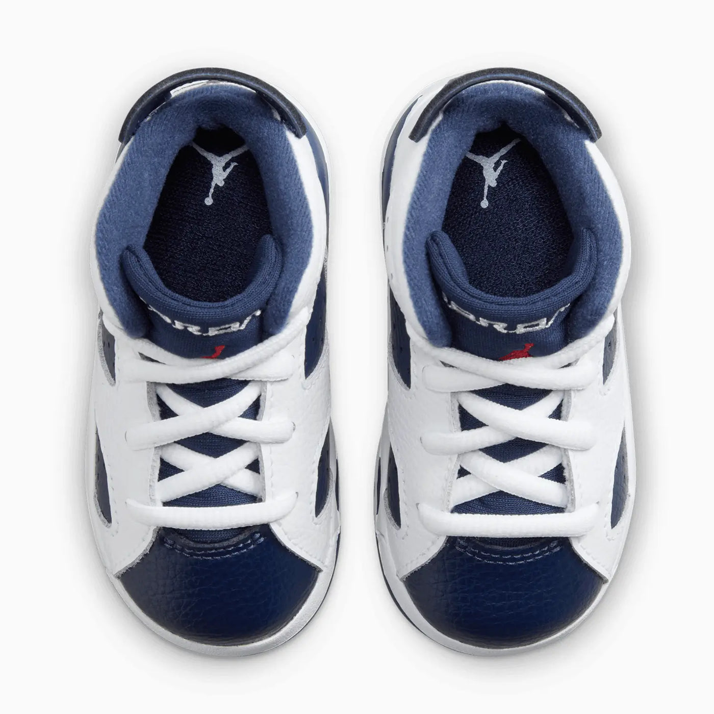 Jordan 6  Retro “Olympics” Toddler
