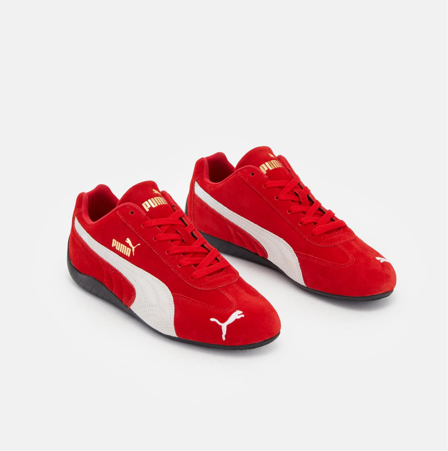 Puma Speedcat OG “For All Time Red”