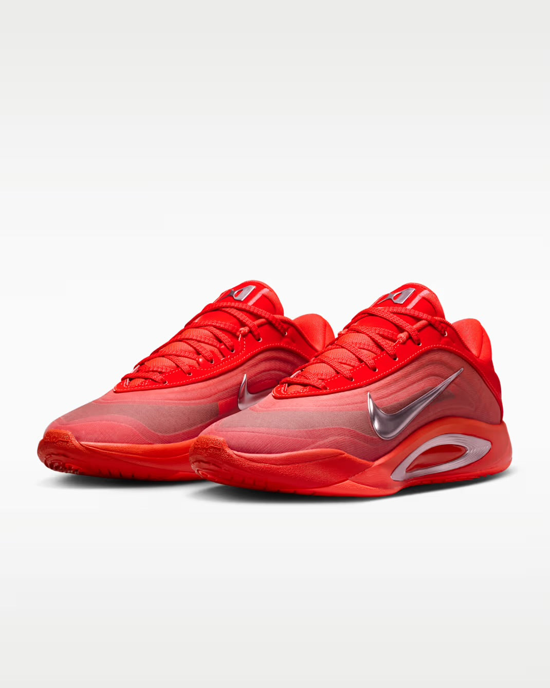 Nike A’One “Royal Flame”