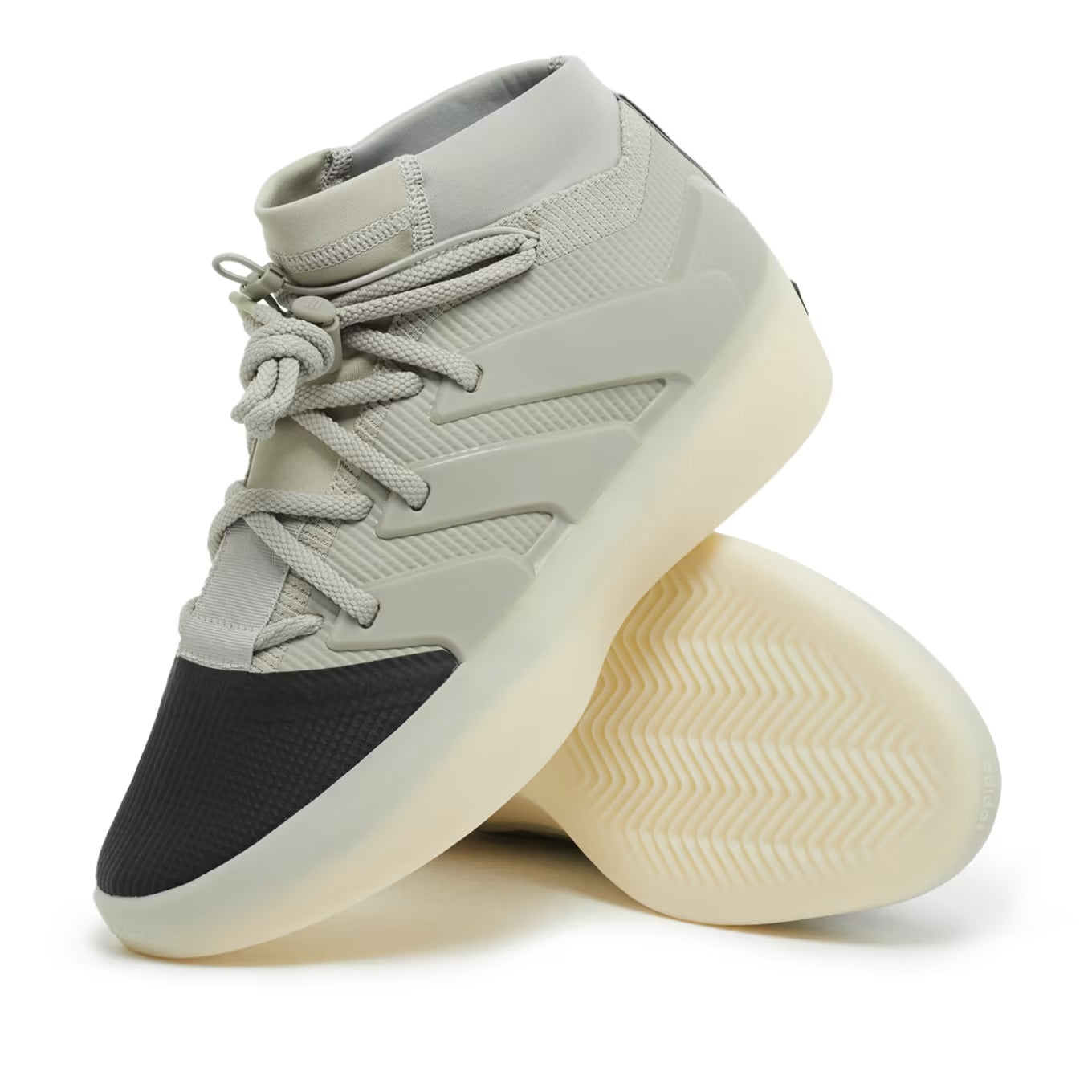 Adidas Basketball x Fear of God Athletics I “Sesame”