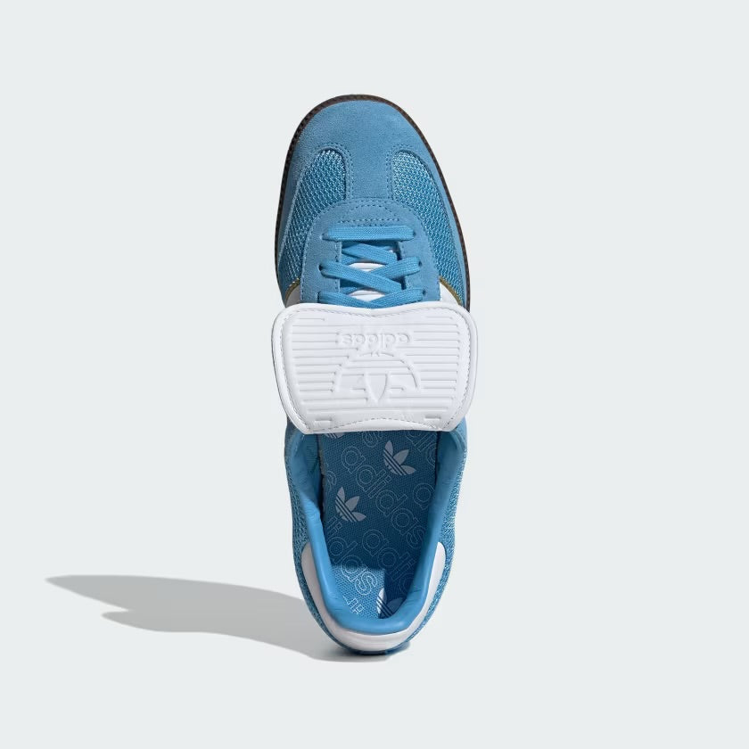 Adidas Samba LT “Blue Burst”