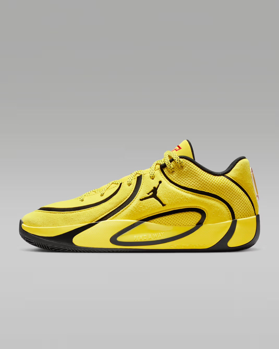 Jordan Tatum 4 “Bruce Lee”