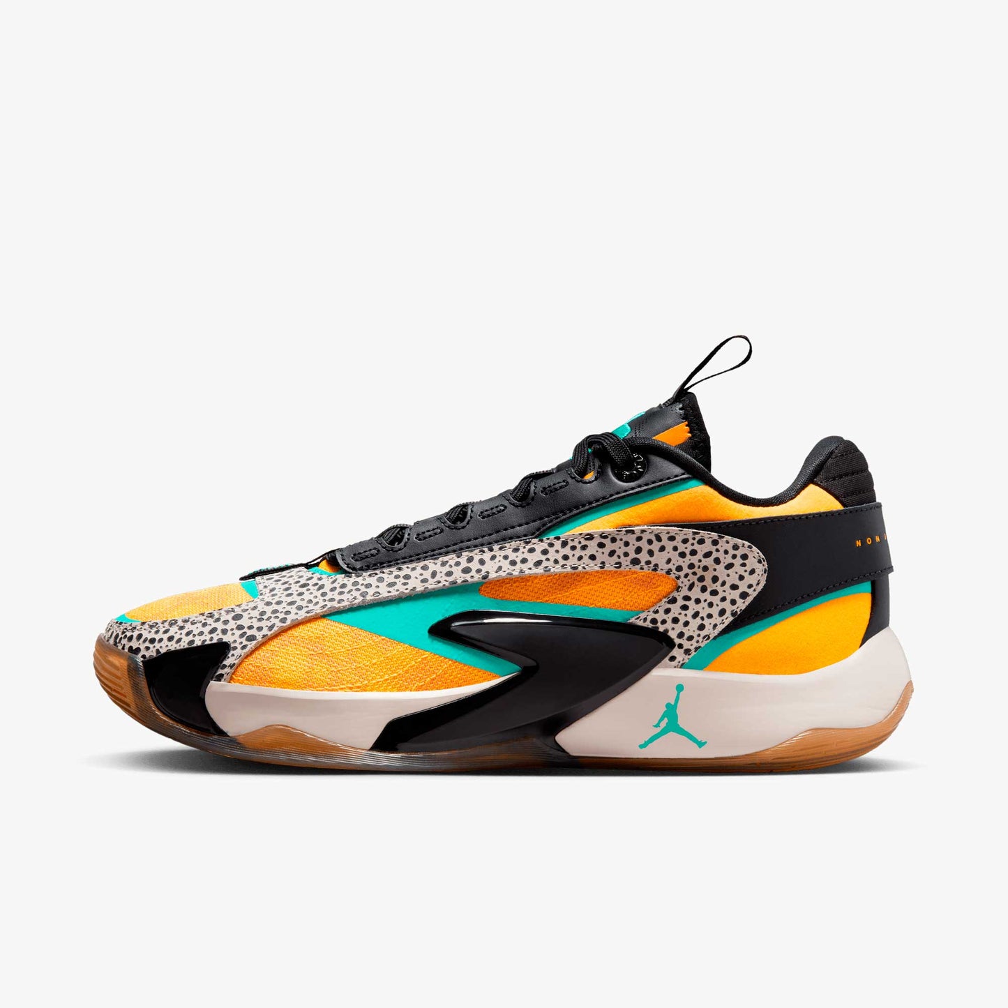 Jordan Luka 2 “The Pitch”