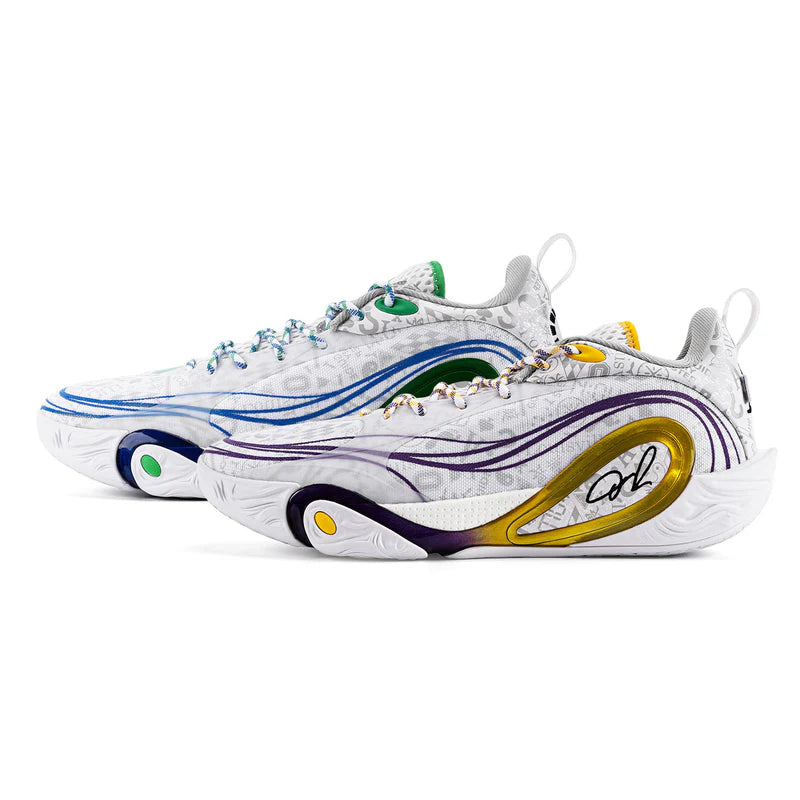 Way of Wade DLo 1 “Dossier”