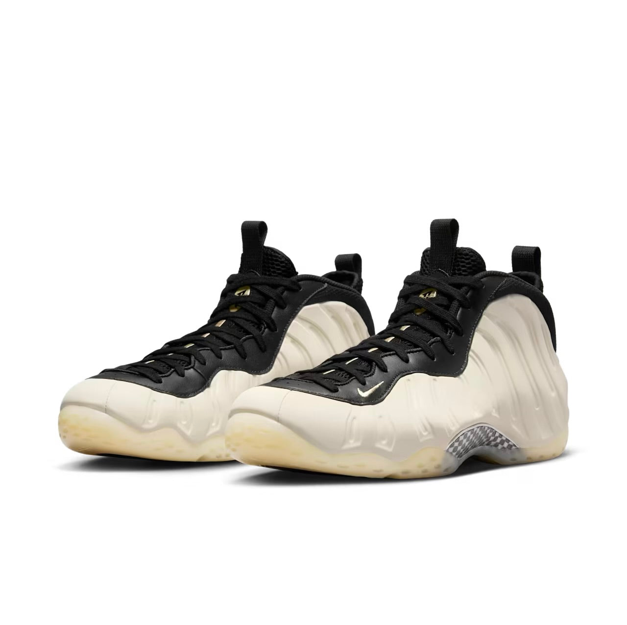 Nike Air Foamposite One “Light Orewood Brown”
