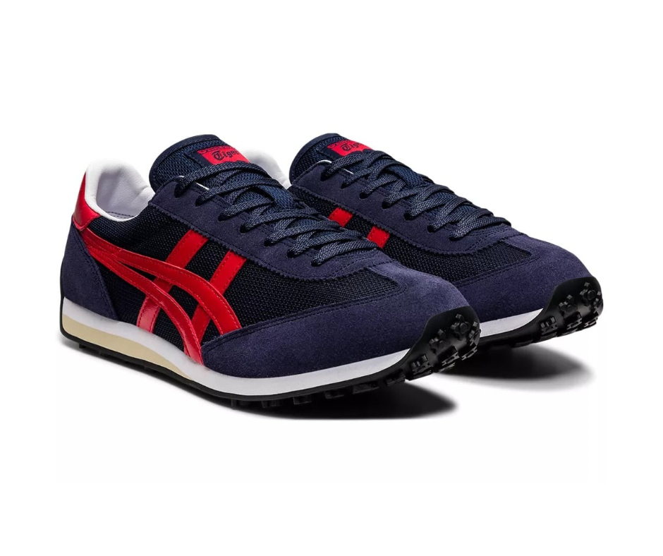Onitsuka Tiger EDR 78 “Classic Red”
