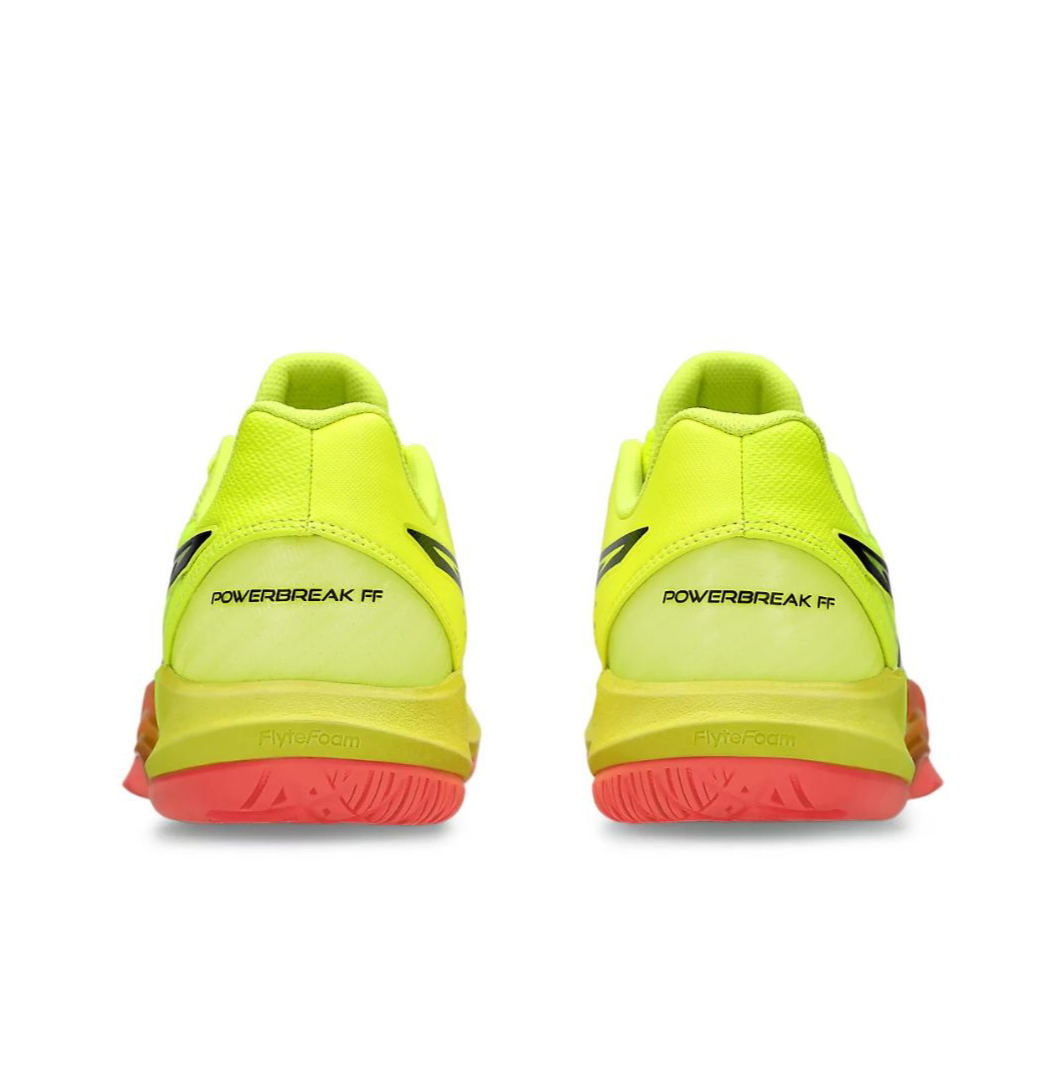 Asics Powerbreak FF “Paris” Women