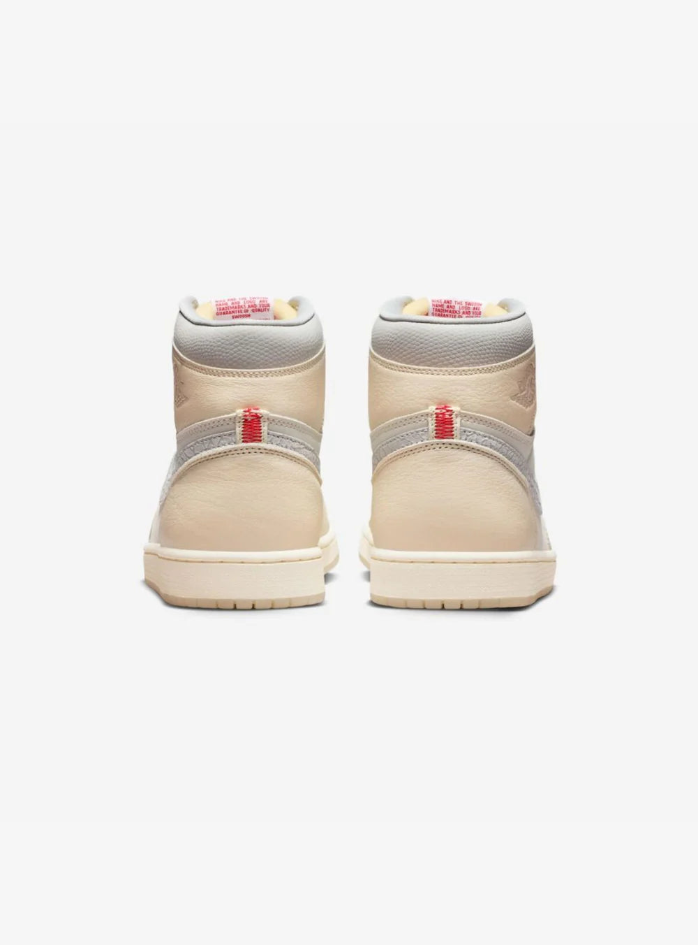 Jordan 1 Retro High OG “Sail”