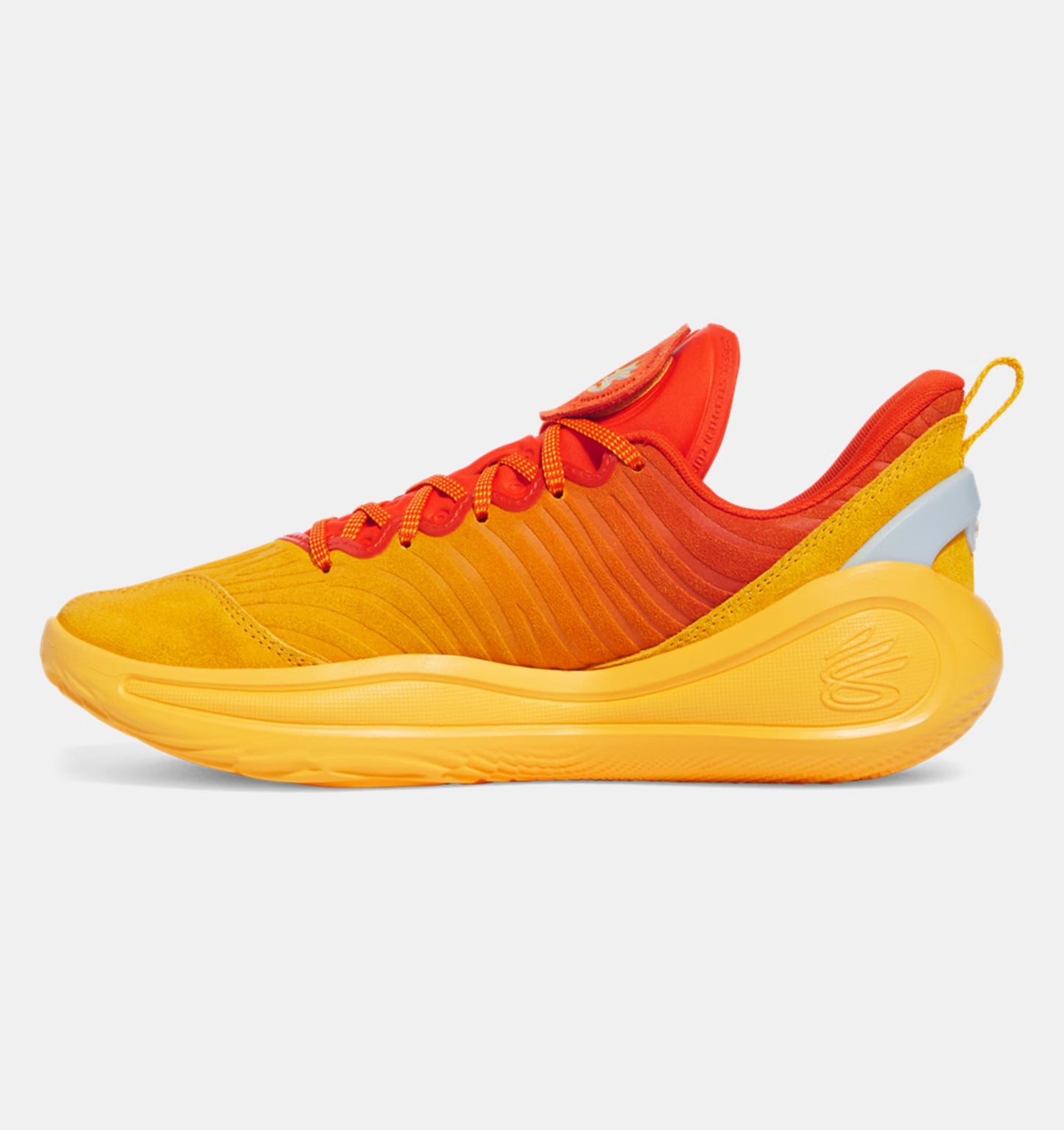 Under Armour Curry 12 “What The Bay”