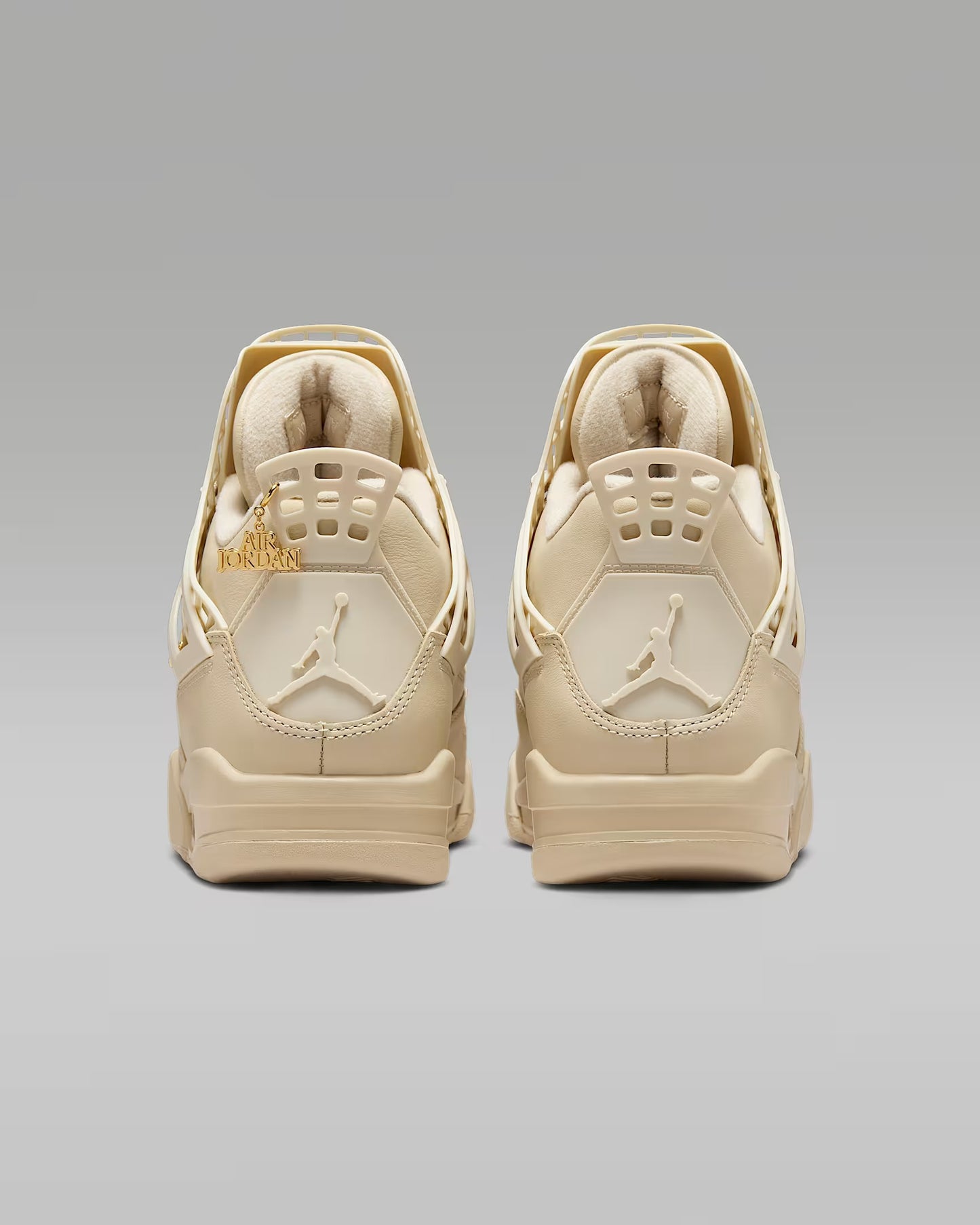 Jordan 4 Net “Rattan”