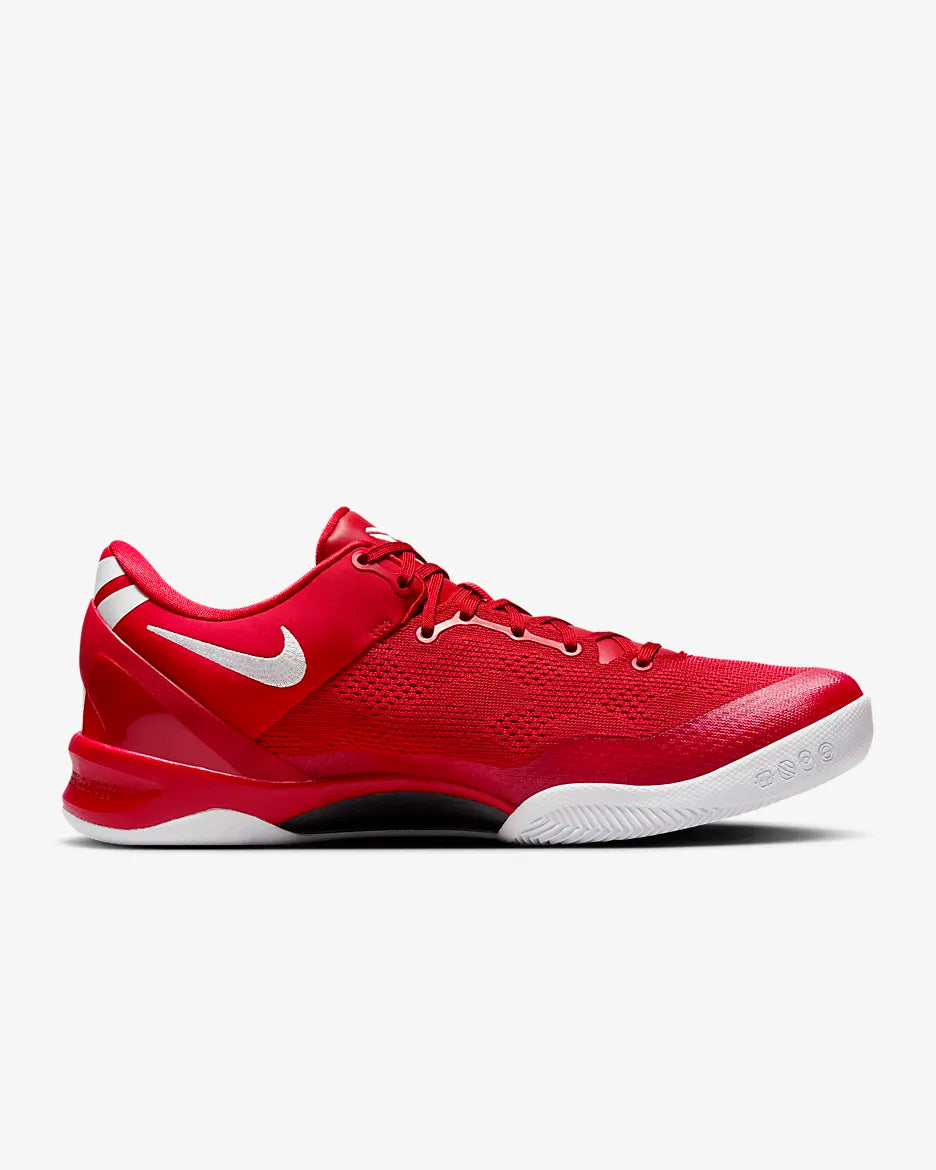 Nike Kobe 8 Protro “University Red”