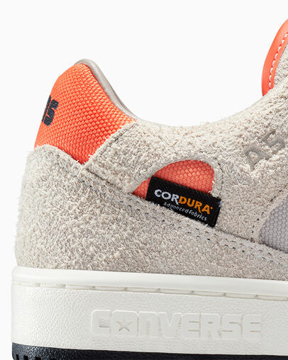 Converse x Cordura AS-1 Pro Suede “Papyrus”
