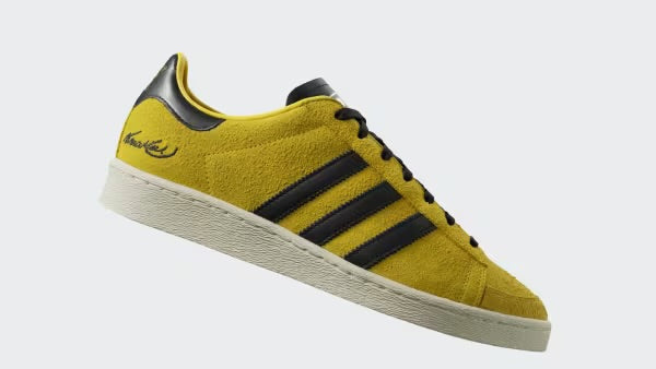 Adidas Jabbar Lo “Bruce Lee”