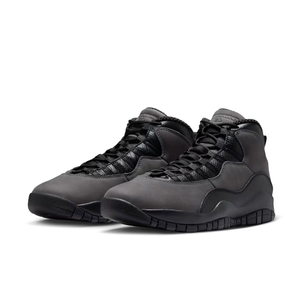 Jordan 10 Retro “Shadow”