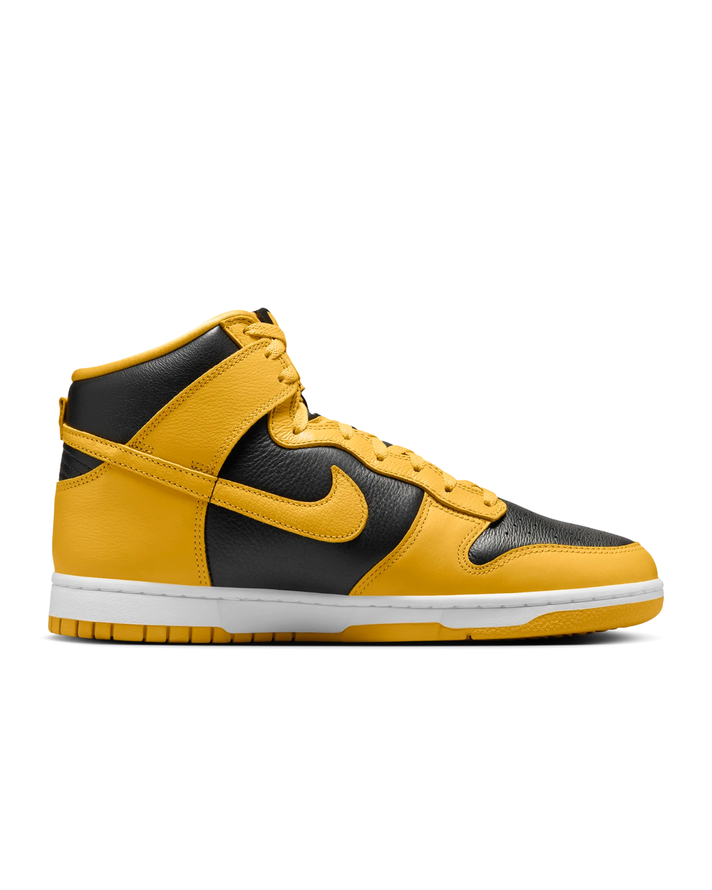 Nike Dunk Hi Retro Premium x Wu Tang Clan “Killa Beez”