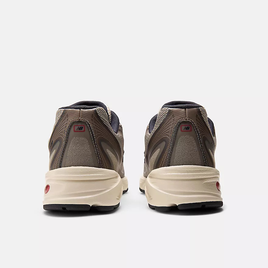 New Balance x JJJJound 740 “Stoneware”
