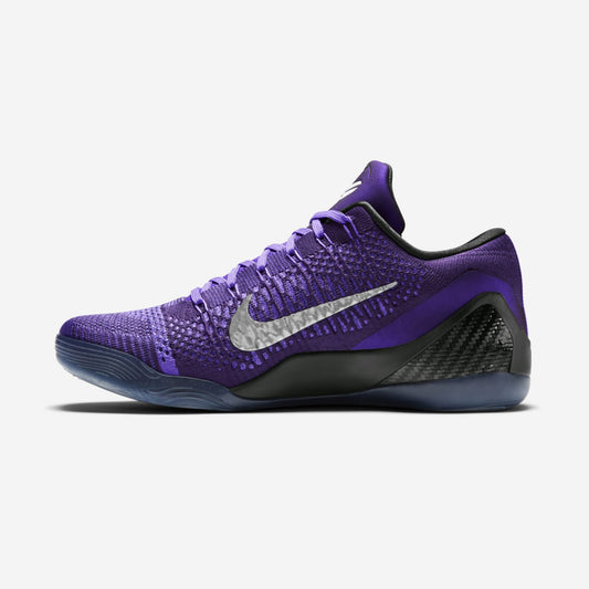 Nike Kobe 9 Elite Low Protro “Moonwalker”