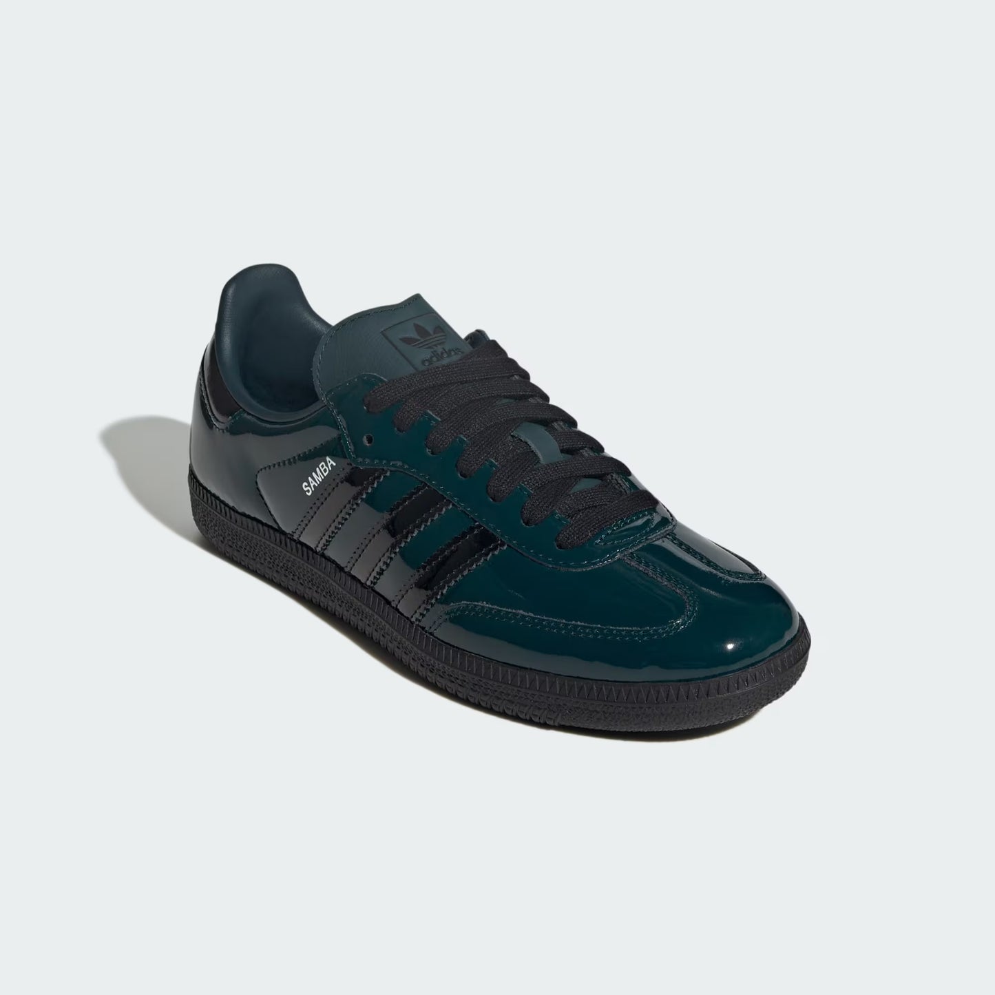 Adidas Samba OG “Aurora Ivy”