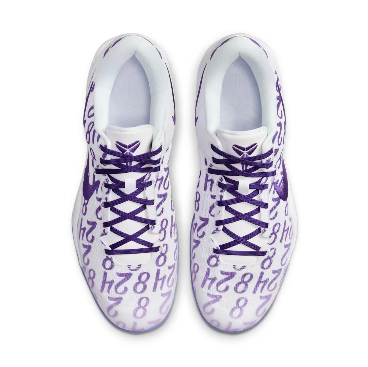 Nike Kobe 8 Protro “Court Purple”