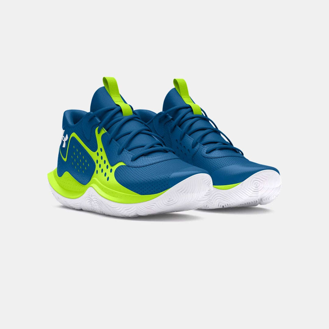 Under Armour Jet ‘23 “Blue” GS