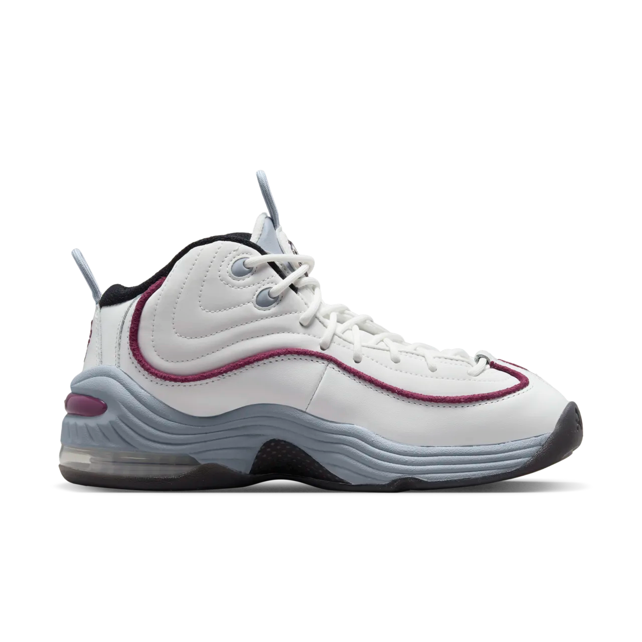 Nike Penny 2 “Rosewood”