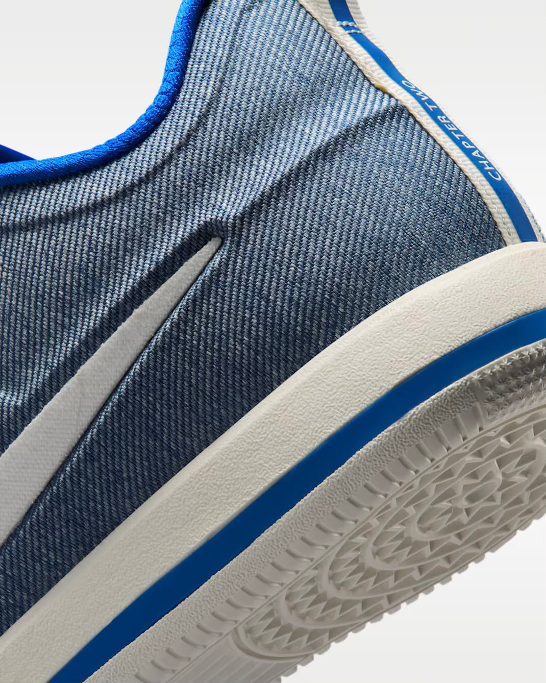 Nike Book 2 “Denim”