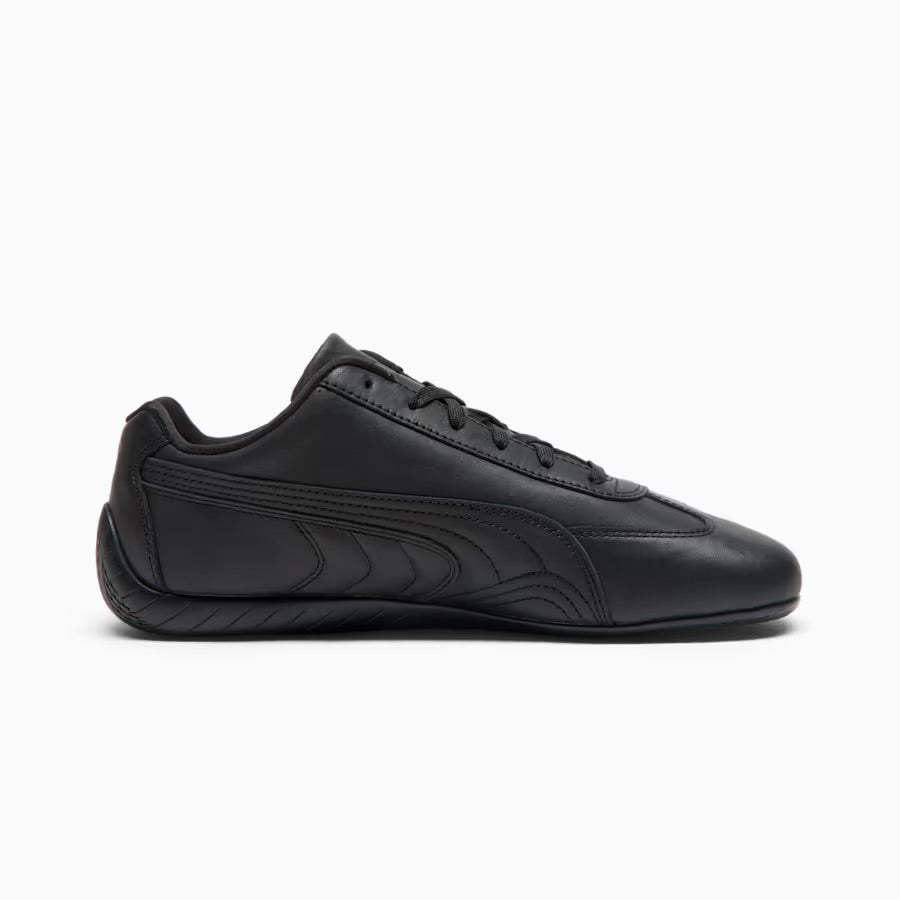 Puma Speedcat Full Leather “Black”